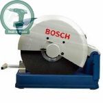 Máy cắt sắt Bosch GCO 2 (355mm)