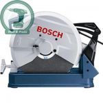 Máy cắt sắt 355mm Bosch GCO14-24 (2400W)