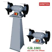 May mai 2 da 250mm Shinetool GR1001/220V