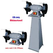 May mai 2 da 250mm Shinetool GR1003/380V