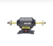 Máy mài bàn Hồng Ký thân nhôm 1.5HP 220V GLA-H1.112-MB